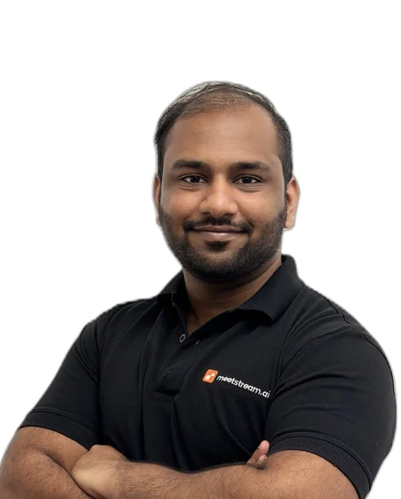 Sidhdharth Sivasubramanian