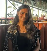 Jothishreyaa J