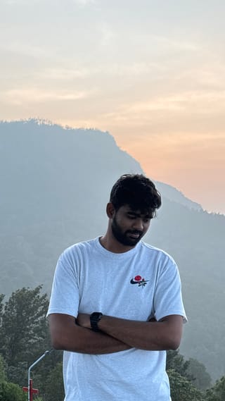 Arjun