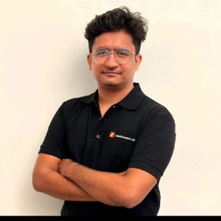 Maddy Singh