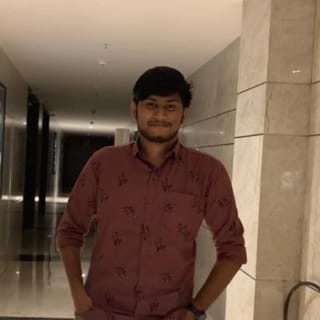 Nitishkumar RJ