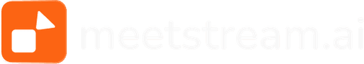 meetstream.ai